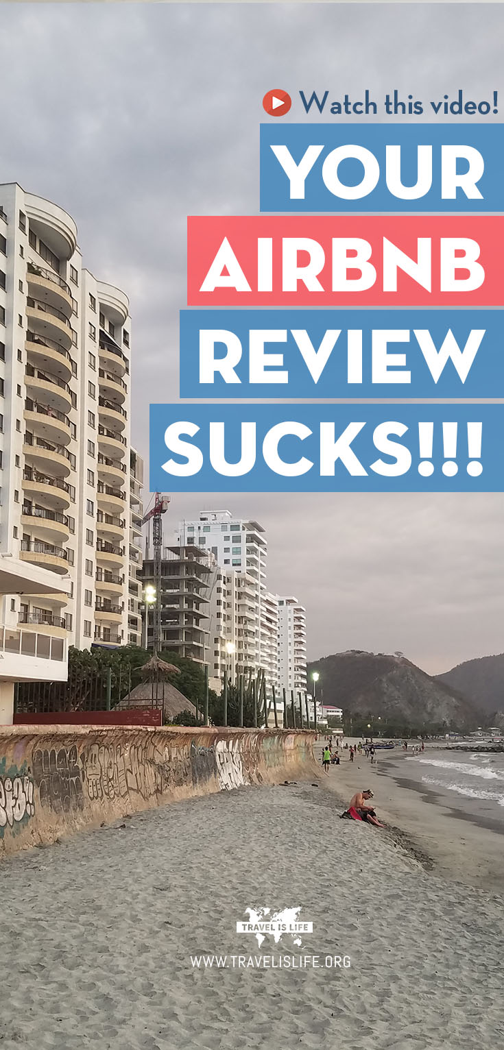 Horrible Airbnb Reviews