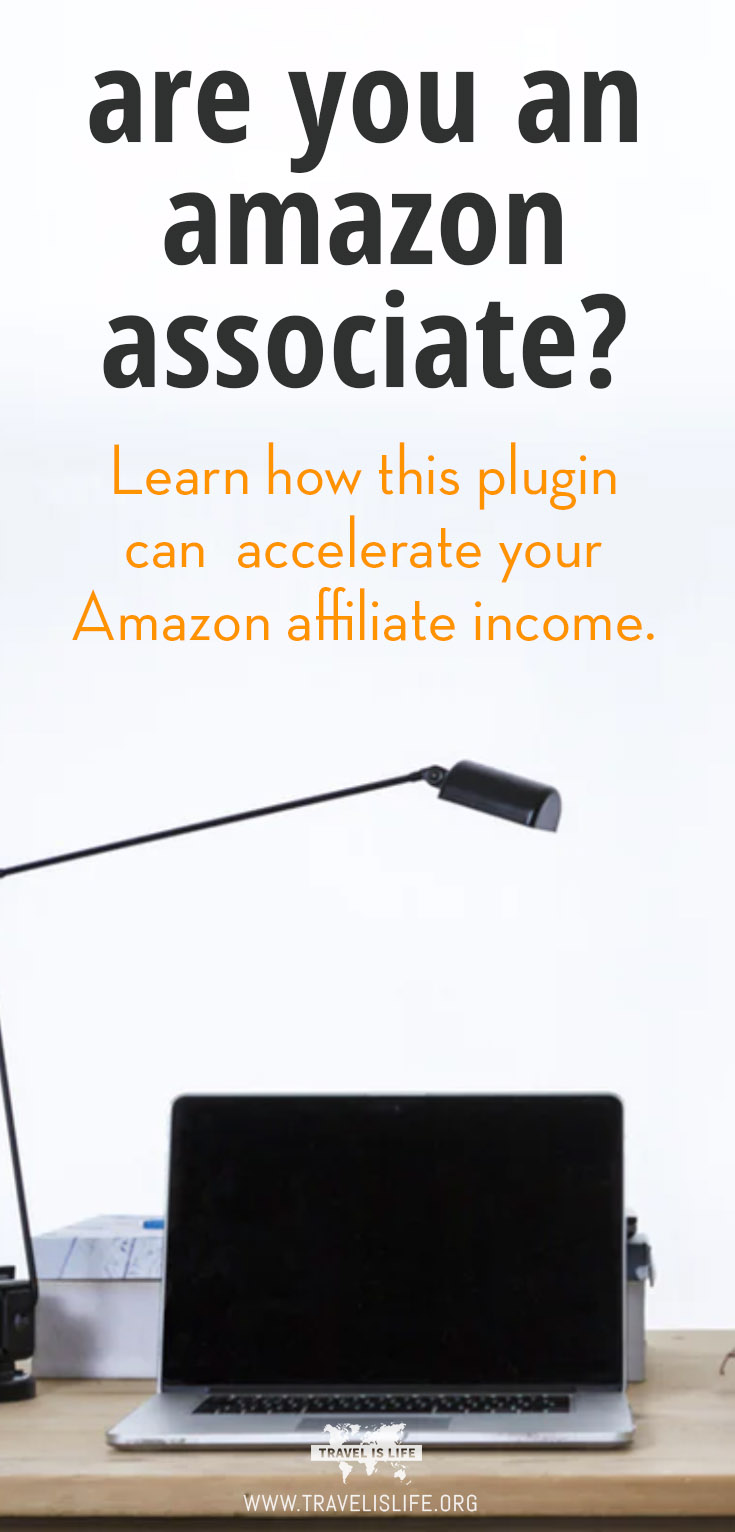 Increase your Amazon Affiliate income