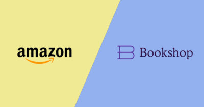 Bookshop vs Amazon: Battle of the Bookstores (Updated 2024)