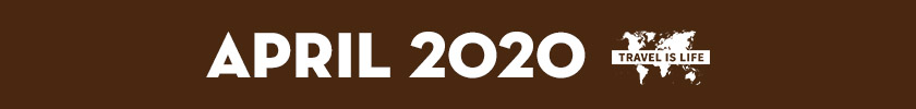 Travel Blogger Conferences in April 2020