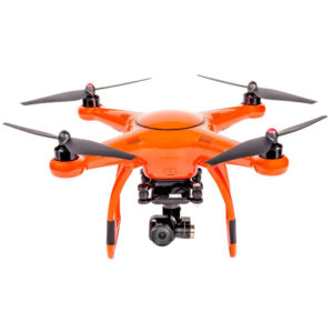 Autel Robotics X-Star Premium - Portable Travel Drone