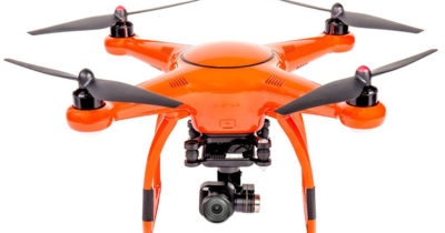 Autel Robotics X-Star Premium Camera Drone