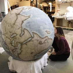 Who Makes The Best World Globes