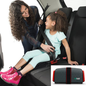 Travel Child Booster Seat