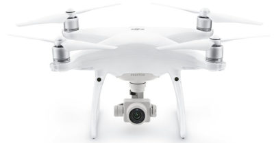 DJI Phantom 4 Pro+ Camera Drone