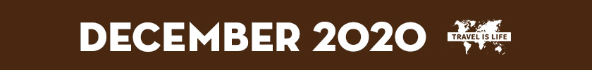 Travel Blogger Conferences in December 2020