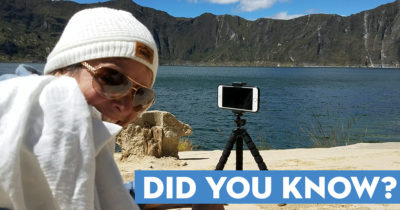 Did You Know? | 10 Interesting Facts About The World