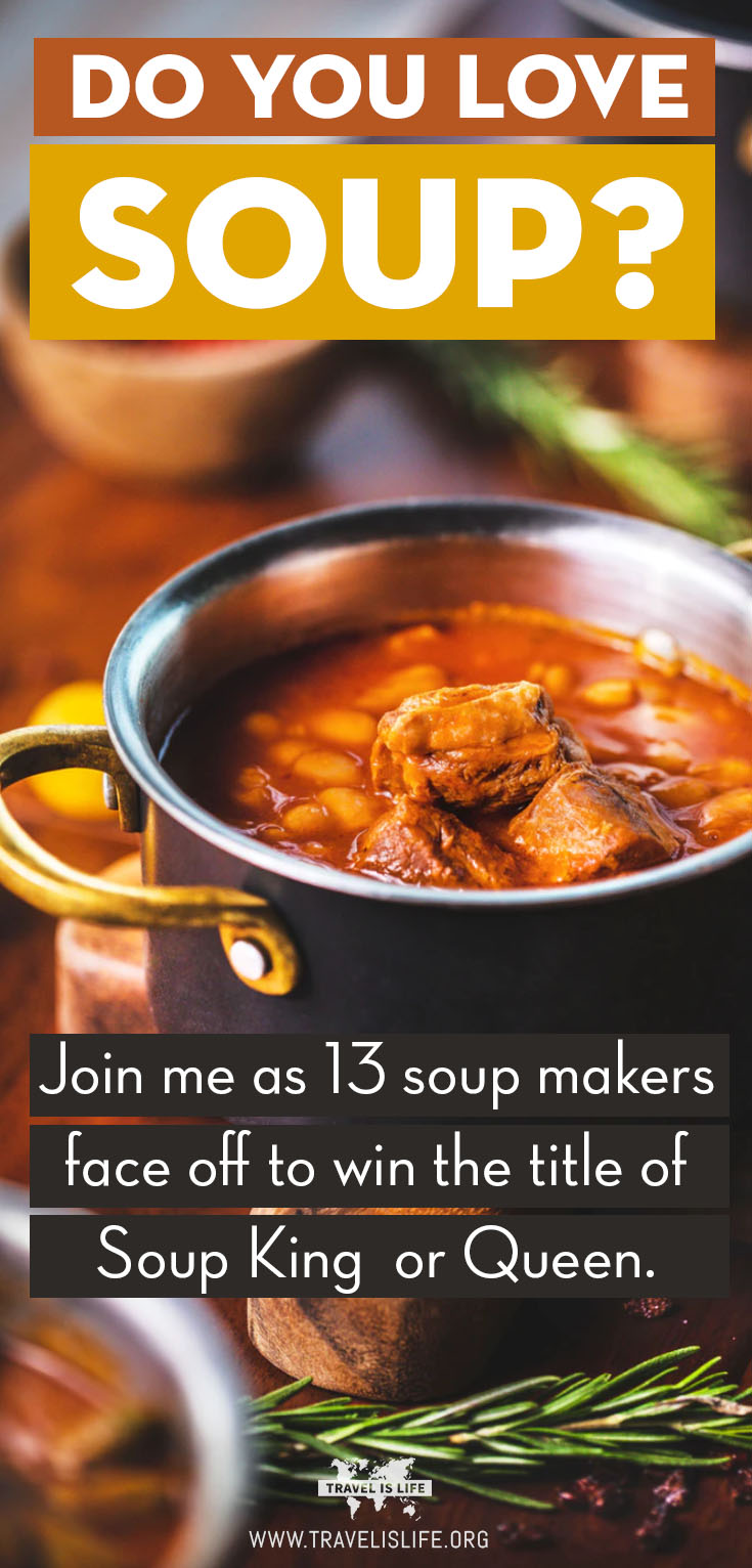 Do you love soup?