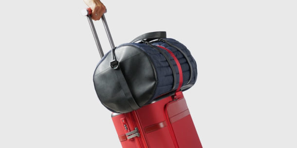 luggage innovations 2016