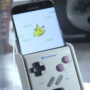 Game Boy for Smartphones Shop