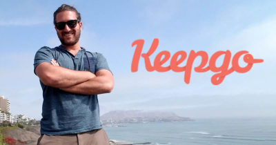 Keepgo Review, Alternatives, & Discount Codes