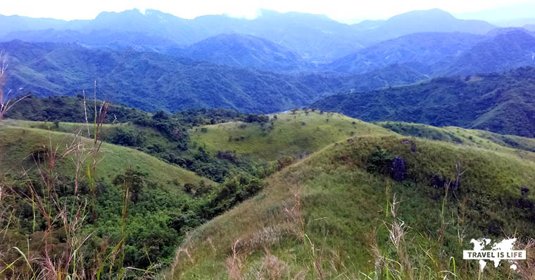 Mayasawa Circuit - A hike hosted by the Pinoy Mountaineers Club