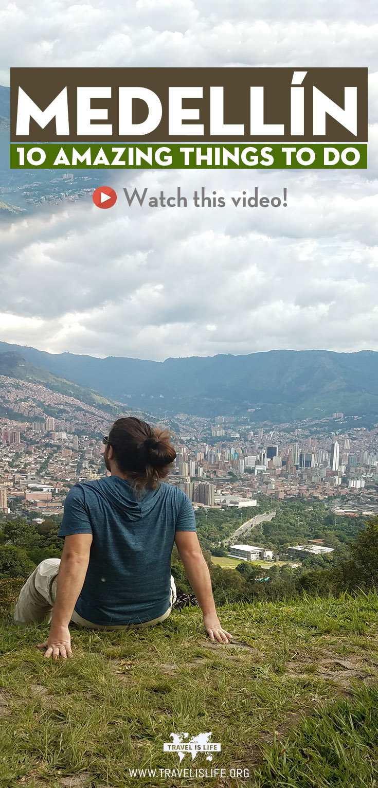 Medellin Colombia Things To Do
