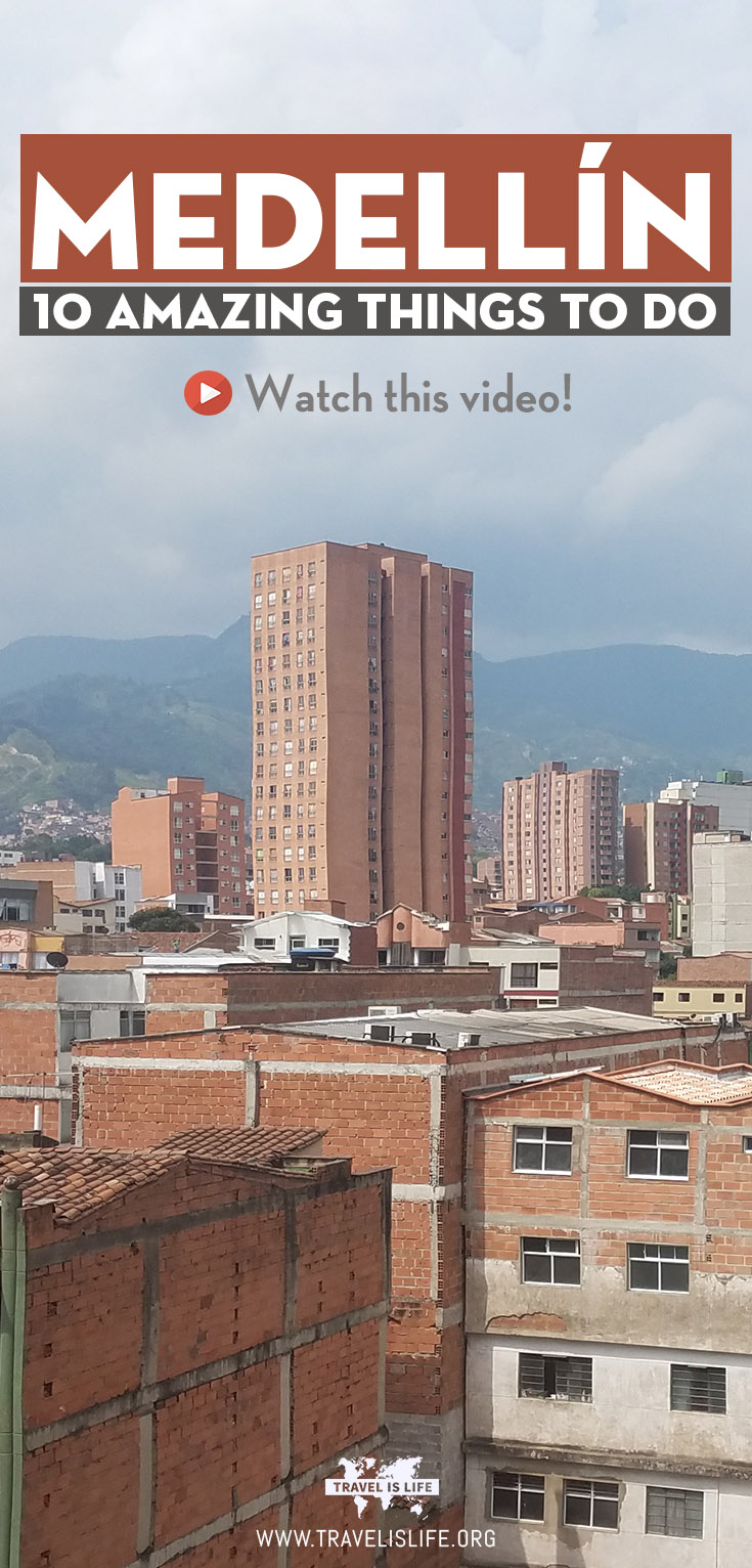 10 Amazing Things To Do Near Medellin Colombia