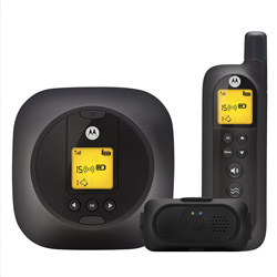 Motorola Wireless Fence for Home or Travel