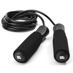 Performance Jump Rope - Perfect Travel Exercise Routine