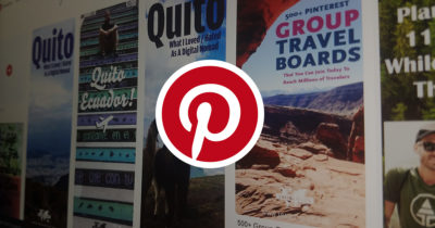 How To Market Your Travel Blog on Pinterest