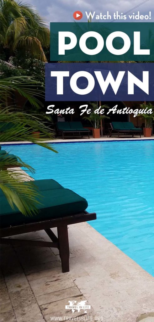 Best Pools in Santa Fe De Antioquia
