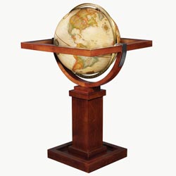 Replogle - Frank Lloyd Wright Globe