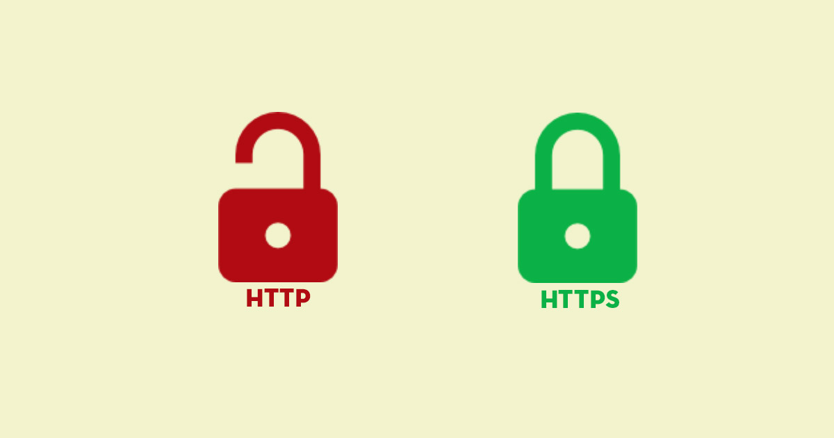Secure your travel blog with HTTPS using an SSL Certificate