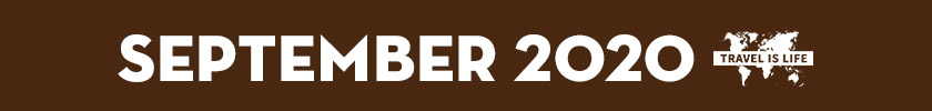 Travel Blogger Conferences in September 2020