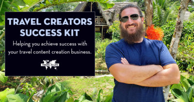 Travel Creators Success Kit 2021