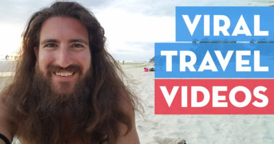 Viral Travel Videos