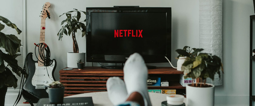 Watch streaming services overseas with a VPN