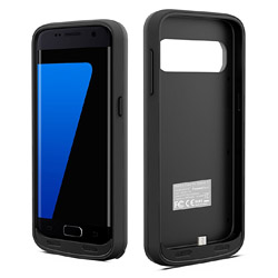 Extended Battery Cell Phone Cases