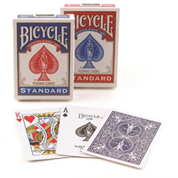 Travel With Playing Cards For Fun Times