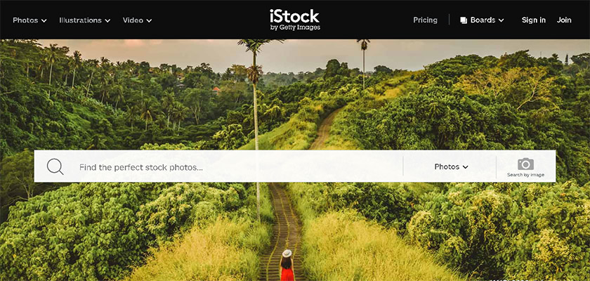 iStock by Getty Images