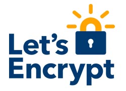 Travel is Life's SSL Certificate is provided by Let's Encrypt