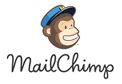 Travel is Life Loves MailChimp