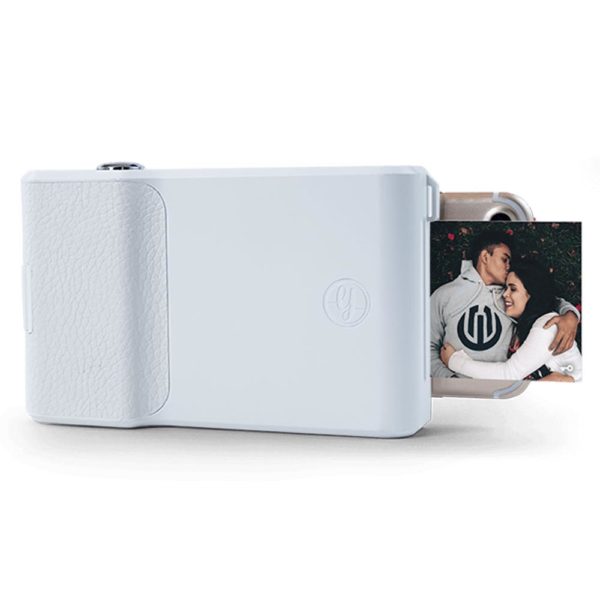 Prynt Case - Polaroid Style Photo Printer for your iPhone
