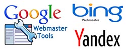 Webmaster Tools that Travel is Life Uses
